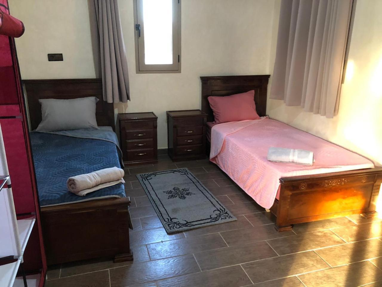 Sidi Kaouki Tayoukhte Surf House Екстер'єр фото