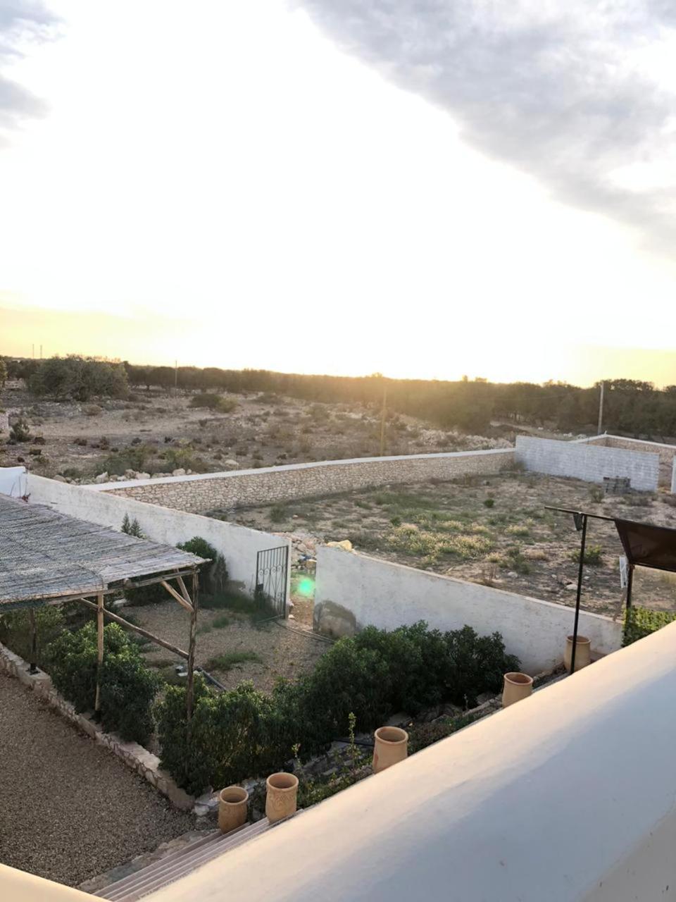 Sidi Kaouki Tayoukhte Surf House Екстер'єр фото