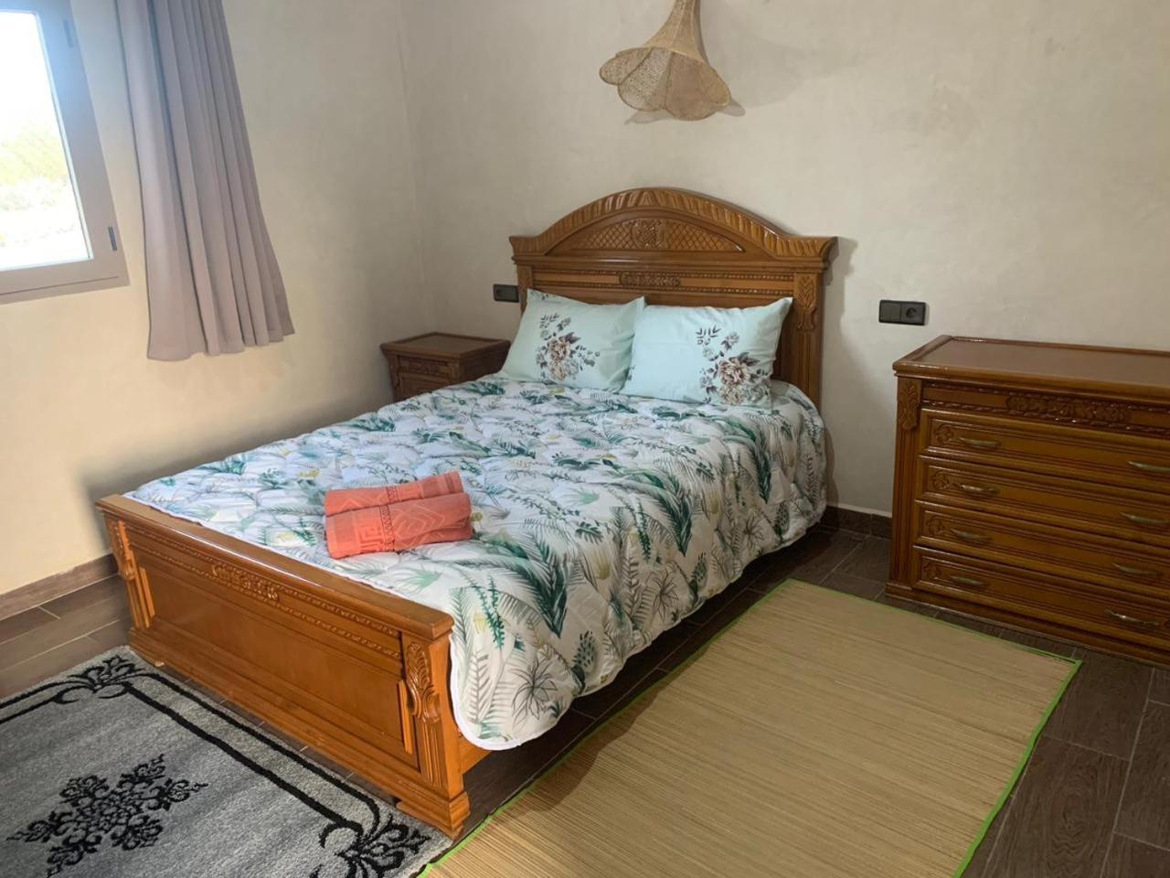 Sidi Kaouki Tayoukhte Surf House Екстер'єр фото