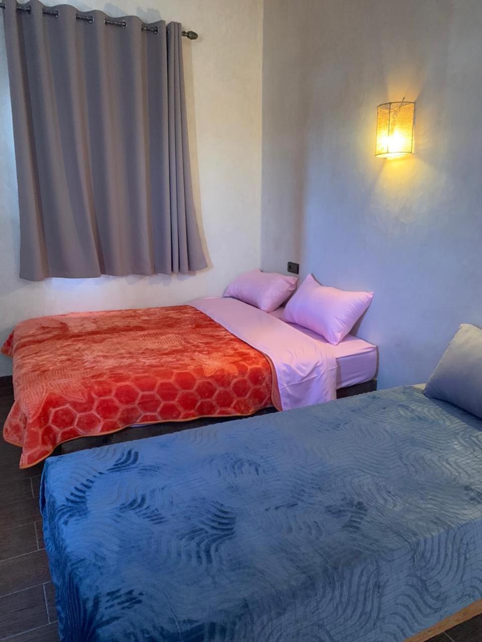 Sidi Kaouki Tayoukhte Surf House Екстер'єр фото