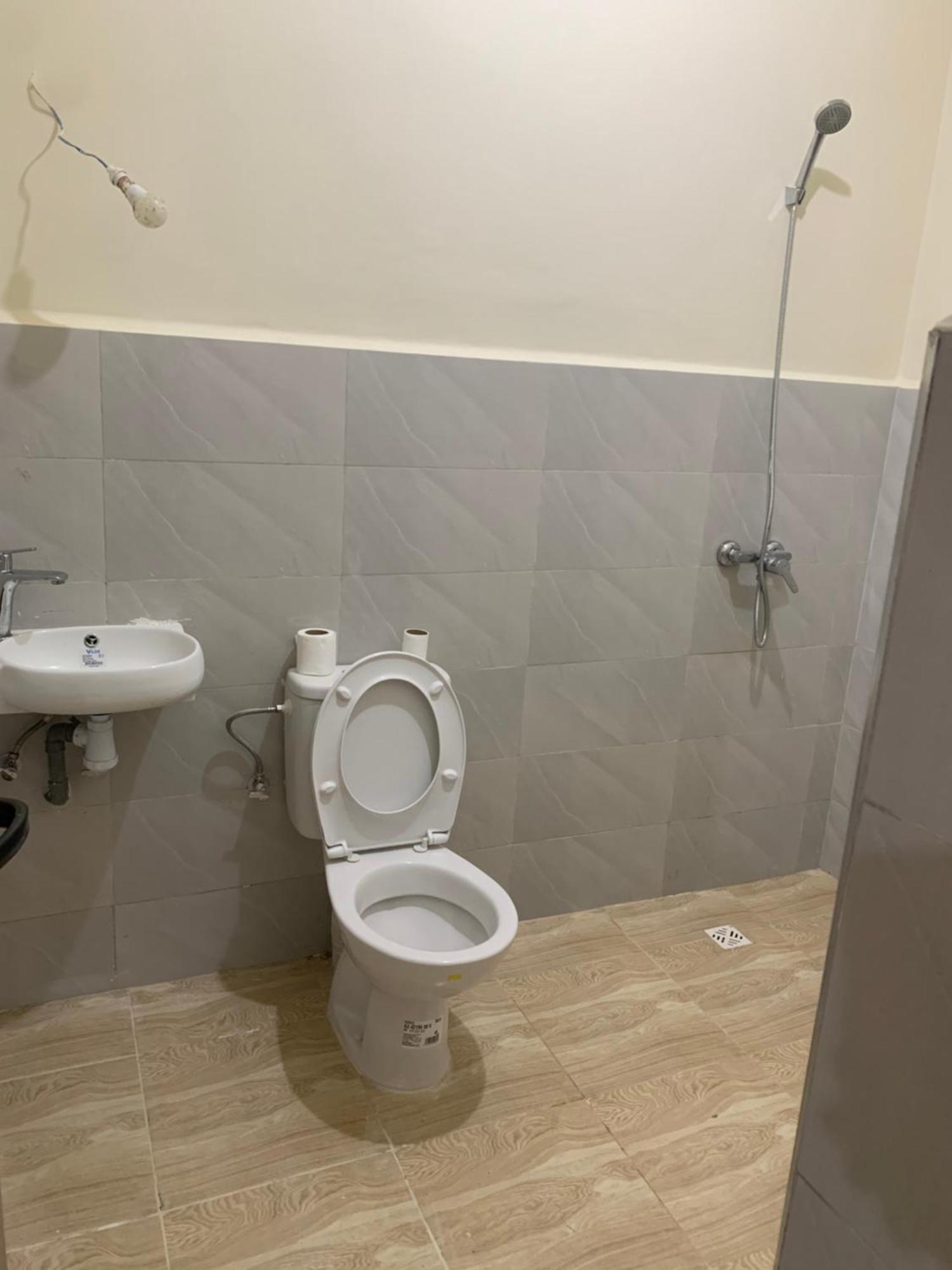 Sidi Kaouki Tayoukhte Surf House Екстер'єр фото