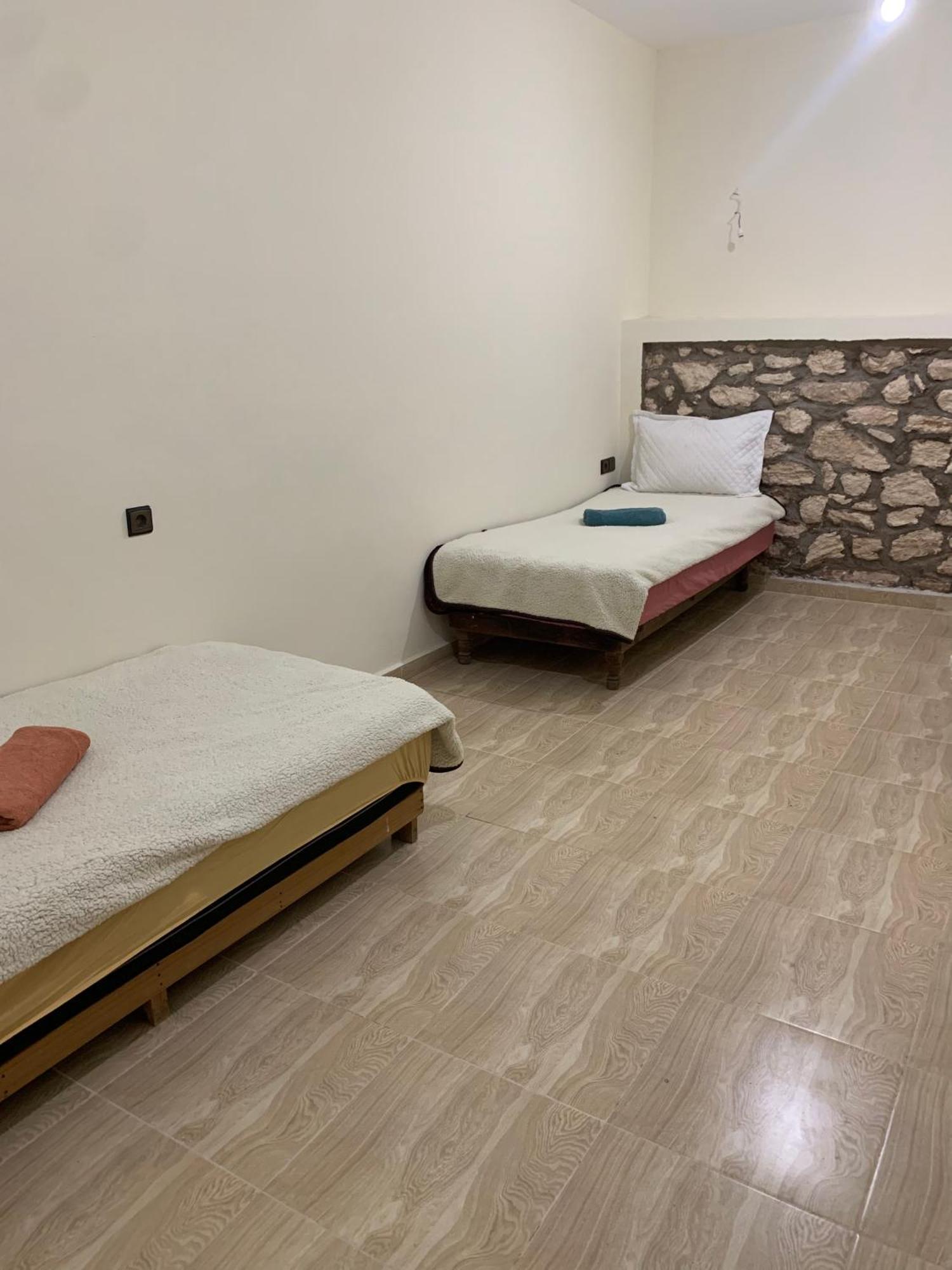 Sidi Kaouki Tayoukhte Surf House Екстер'єр фото