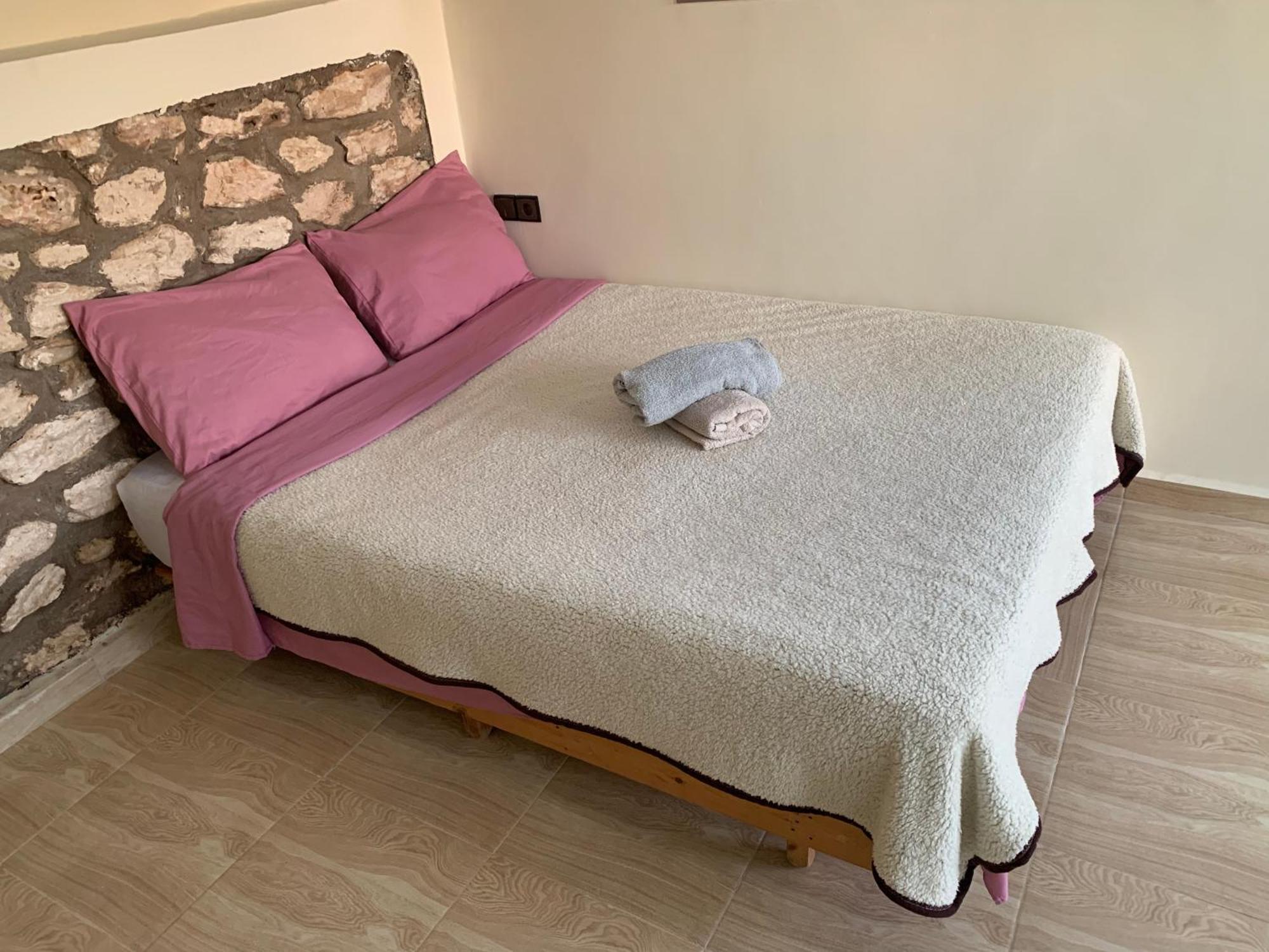 Sidi Kaouki Tayoukhte Surf House Екстер'єр фото