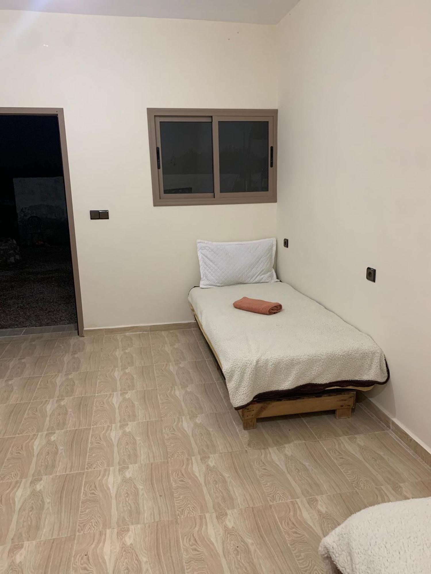Sidi Kaouki Tayoukhte Surf House Екстер'єр фото