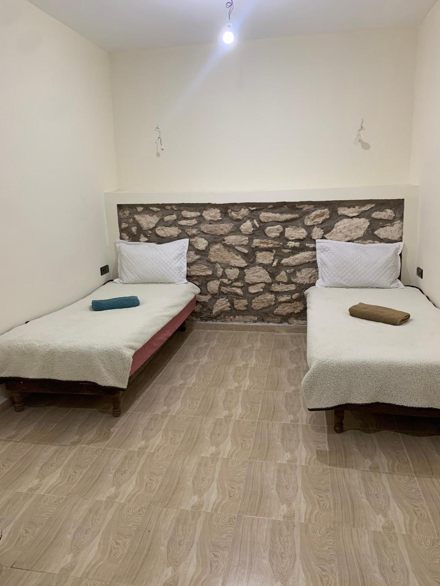 Sidi Kaouki Tayoukhte Surf House Екстер'єр фото